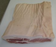 Pork Belly(Side Pork)