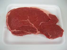 Top Sirloin Steak