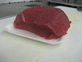 Sirloin Tip Side Steak