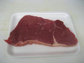 Bottom Round Steak