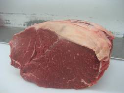 Cross Rib Roast