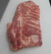 Spare Ribs (Side Ribs)